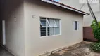 Foto 13 de Casa com 2 Quartos à venda, 207m² em Jardim Oreana, Boituva