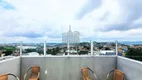 Foto 7 de Cobertura com 3 Quartos à venda, 121m² em Jardim Antonio Von Zuben, Campinas