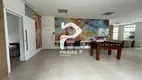 Foto 38 de Apartamento com 4 Quartos à venda, 135m² em Jardim Astúrias, Guarujá