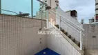 Foto 35 de Apartamento com 3 Quartos à venda, 100m² em Vila Guilhermina, Praia Grande