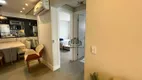 Foto 11 de Apartamento com 2 Quartos para alugar, 90m² em Jardim Astúrias, Guarujá