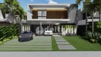 Foto 2 de Casa de Condomínio com 4 Quartos à venda, 407m² em Gávea, Uberlândia