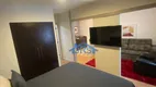 Foto 8 de Flat com 1 Quarto à venda, 39m² em Alphaville, Barueri