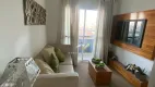 Foto 3 de Apartamento com 2 Quartos à venda, 52m² em Vila Luzita, Santo André