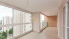 Foto 4 de Apartamento com 4 Quartos à venda, 166m² em Cidade Industrial, Curitiba