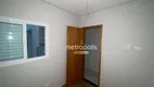 Foto 8 de Apartamento com 2 Quartos à venda, 45m² em Vila Guarani, Santo André