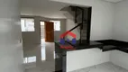 Foto 9 de Casa com 3 Quartos à venda, 88m² em Santa Branca, Belo Horizonte