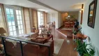 Foto 2 de Casa de Condomínio com 3 Quartos à venda, 600m² em Verbo Divino, Barra Mansa