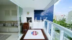 Foto 2 de Apartamento com 3 Quartos para alugar, 106m² em Riviera de São Lourenço, Bertioga