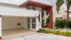 Foto 44 de Casa de Condomínio com 4 Quartos à venda, 380m² em Alphaville Dom Pedro, Campinas