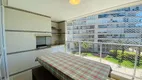 Foto 16 de Apartamento com 3 Quartos para alugar, 138m² em Riviera de São Lourenço, Bertioga