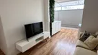 Foto 2 de Apartamento com 2 Quartos à venda, 54m² em Jardim Tupanci, Barueri