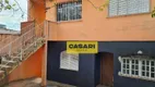 Foto 2 de Sobrado com 2 Quartos à venda, 294m² em Vila Jordanopolis, São Bernardo do Campo