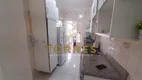 Foto 12 de Apartamento com 3 Quartos à venda, 100m² em Jardim Astúrias, Guarujá