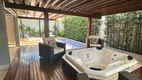 Foto 3 de Casa de Condomínio com 3 Quartos à venda, 328m² em Jardins Milão, Goiânia