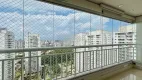Foto 6 de Apartamento com 3 Quartos para alugar, 107m² em Vila Lusitania, São Bernardo do Campo