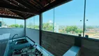 Foto 8 de Cobertura com 3 Quartos à venda, 121m² em Planalto, Belo Horizonte