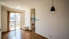 Foto 2 de Apartamento com 2 Quartos à venda, 50m² em Vila Industrial, Campinas