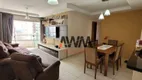 Foto 2 de Apartamento com 3 Quartos à venda, 105m² em Residencial Eldorado, Goiânia