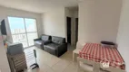 Foto 2 de Apartamento com 2 Quartos à venda, 65m² em Cidade Ocian, Praia Grande