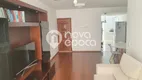 Foto 5 de Apartamento com 3 Quartos à venda, 108m² em Grajaú, Rio de Janeiro