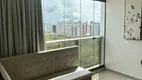 Foto 5 de Apartamento com 1 Quarto para alugar, 28m² em Ponta Do Farol, São Luís