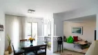 Foto 2 de Apartamento com 4 Quartos à venda, 125m² em Vila Isa, São Paulo