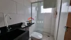 Foto 18 de Cobertura com 3 Quartos à venda, 166m² em Cidade Jardim, Caraguatatuba