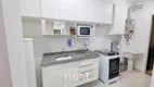 Foto 5 de Apartamento com 2 Quartos à venda, 55m² em Parque Itália, Campinas