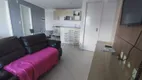Foto 3 de Apartamento com 2 Quartos para alugar, 47m² em Meireles, Fortaleza