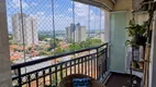 Foto 11 de Apartamento com 3 Quartos à venda, 95m² em Mansões Santo Antônio, Campinas