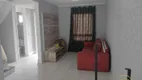 Foto 3 de Sobrado com 3 Quartos à venda, 76m² em Vossoroca, Votorantim