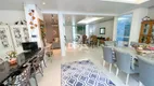 Foto 38 de Casa com 5 Quartos à venda, 329m² em Santa Mônica, Florianópolis