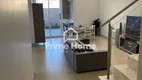 Foto 2 de Casa de Condomínio com 3 Quartos à venda, 215m² em Residencial Real Parque Sumaré, Sumaré