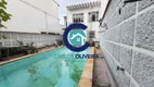 Foto 10 de Casa com 6 Quartos à venda, 392m² em Méier, Rio de Janeiro