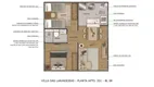 Foto 8 de Apartamento com 2 Quartos à venda, 40m² em Socorro, Jaboatão dos Guararapes