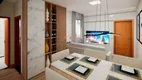 Foto 8 de Apartamento com 2 Quartos à venda, 46m² em Arvoredo, Contagem