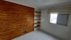 Foto 9 de Apartamento com 3 Quartos à venda, 90m² em Jardim Luanda, São Paulo