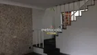 Foto 3 de Sobrado com 3 Quartos à venda, 267m² em Vila Curuçá, Santo André