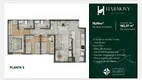 Foto 13 de Apartamento com 3 Quartos à venda, 79m² em Chacara Paulista, Maringá