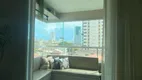 Foto 3 de Apartamento com 3 Quartos à venda, 120m² em Tibery, Uberlândia