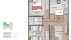 Foto 23 de Apartamento com 2 Quartos à venda, 43m² em Jardim Embare, São Carlos