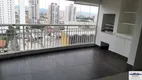 Foto 3 de Apartamento com 3 Quartos à venda, 141m² em Vila Romana, São Paulo