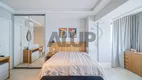 Foto 17 de Apartamento com 1 Quarto à venda, 42m² em Brooklin, São Paulo