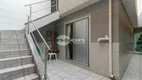 Foto 21 de Casa com 2 Quartos à venda, 153m² em Vila Lutecia, Santo André