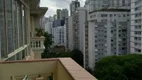 Foto 18 de Apartamento com 3 Quartos à venda, 230m² em Santa Cecília, São Paulo