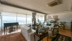 Foto 3 de Apartamento com 4 Quartos à venda, 280m² em Leme, Rio de Janeiro
