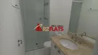 Foto 13 de Flat com 2 Quartos à venda, 66m² em Brooklin, São Paulo