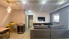 Foto 5 de Apartamento com 2 Quartos à venda, 82m² em Granja Julieta, São Paulo