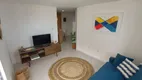 Foto 7 de Apartamento com 1 Quarto à venda, 43m² em Cabo Branco, João Pessoa